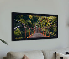 Load image into Gallery viewer, &quot;Bridge Across&quot;
