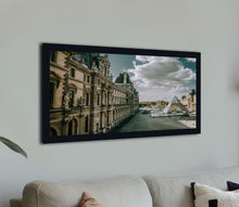 Load image into Gallery viewer, &quot;The Louvre&quot;
