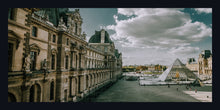 Load image into Gallery viewer, &quot;The Louvre&quot;
