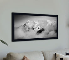 Load image into Gallery viewer, &quot;Snowy Mountains&quot;
