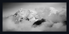 Load image into Gallery viewer, &quot;Snowy Mountains&quot;
