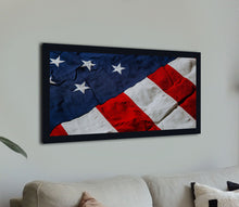 Load image into Gallery viewer, &quot;Flag Detail&quot;
