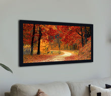 Load image into Gallery viewer, &quot;Colorful Fall&quot;
