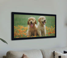 Load image into Gallery viewer, &quot;Puppies&quot;
