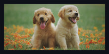 Load image into Gallery viewer, &quot;Puppies&quot;
