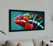 Load image into Gallery viewer, &quot;Chameleon&quot;
