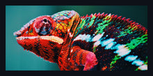 Load image into Gallery viewer, &quot;Chameleon&quot;
