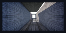 Load image into Gallery viewer, &quot;Hallway Planks&quot;
