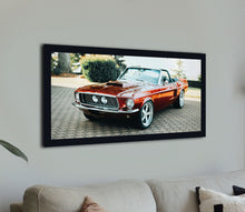 Load image into Gallery viewer, &quot;Mustang&quot;
