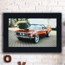 Load image into Gallery viewer, &quot;Mustang&quot;
