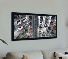 Load image into Gallery viewer, &quot;Vertical Parking&quot;
