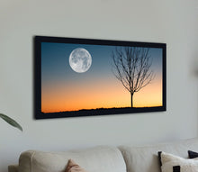 Load image into Gallery viewer, &quot;Sunset Moon&quot;
