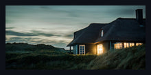 Load image into Gallery viewer, &quot;Home At Dusk&quot;
