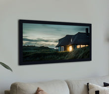 Load image into Gallery viewer, &quot;Home At Dusk&quot;
