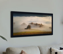 Load image into Gallery viewer, &quot;Misty Days&quot;
