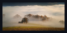 Load image into Gallery viewer, &quot;Misty Days&quot;
