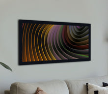 Load image into Gallery viewer, &quot;Abstract Wave&quot;
