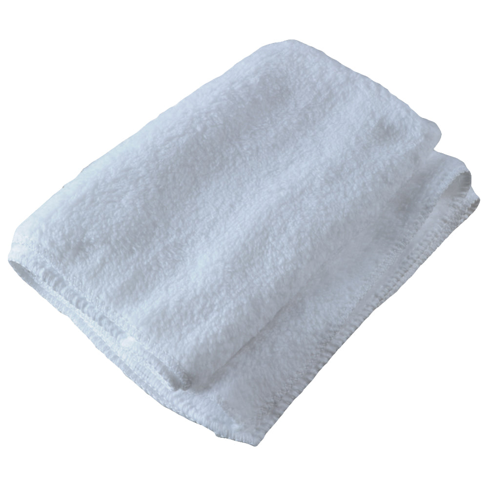 Microfiber Polishing Cloth